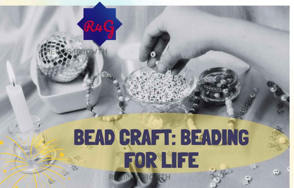 Beading for Life